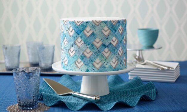5 New Ways to Use Decorating Tools You Already Have