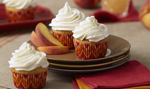 Peach Perfect: 7 Recipes with Treatology Peach Flavor