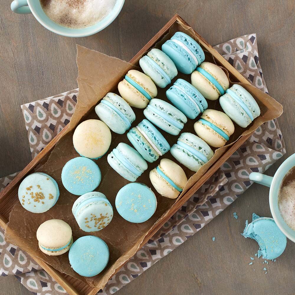 Creative Macaron Decorating Ideas for Every Occasion