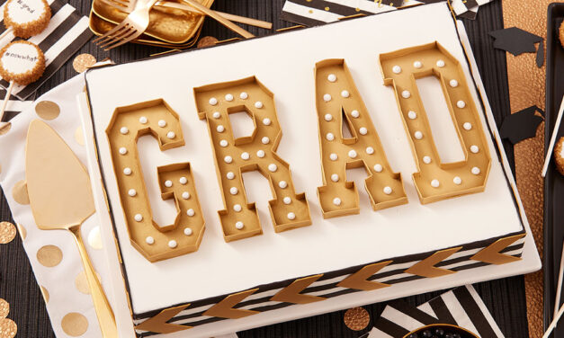 Graduation Party Ideas and Cakes!