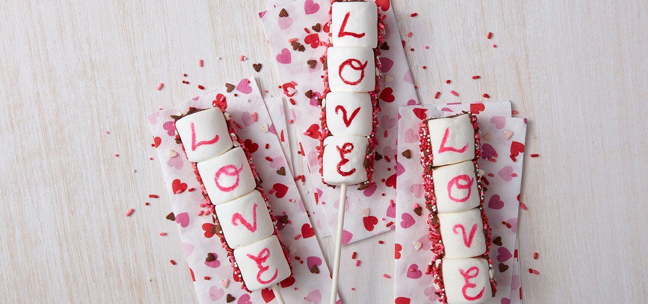 Our Favorite Non Chocolate Desserts For Valentine s Day Wilton s