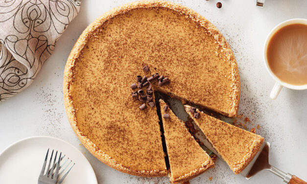 Celebrate National Cheesecake Day with Our 5 Favorite Recipes