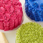 National Cake Decorating Day!
