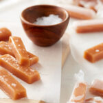 The Simplest Caramel Candy Recipe