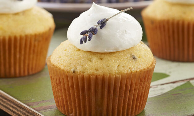 First Friday: Spring Cocktails and Cupcakes