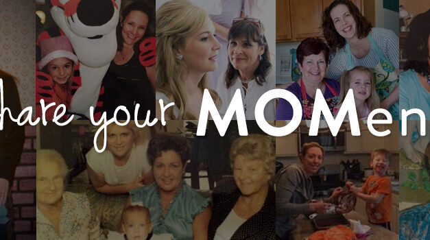 Share Your Moment: Family Baking from Scratch