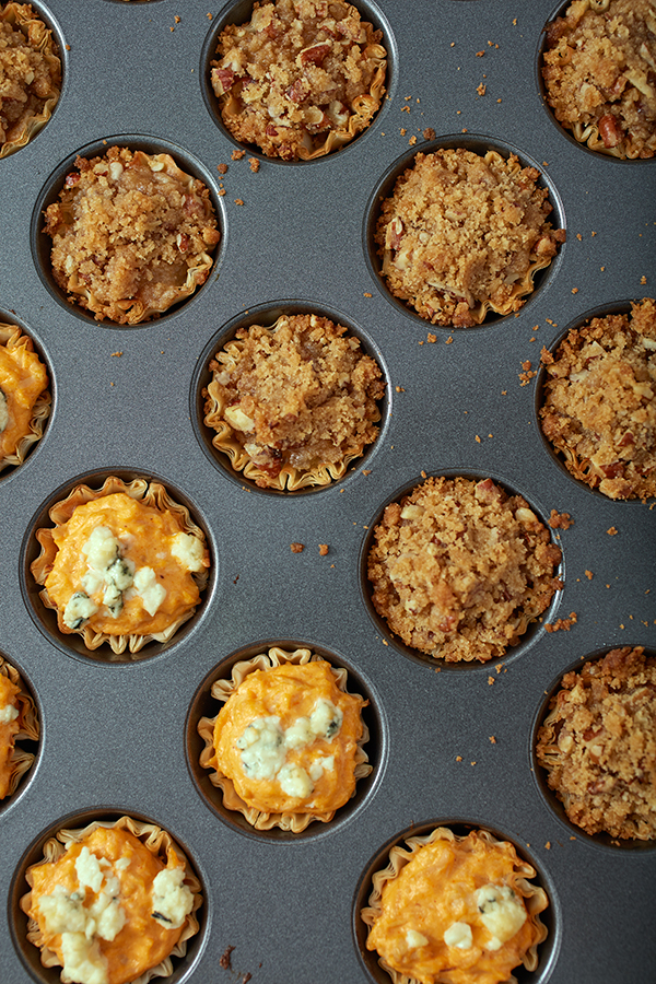 Game-Day Food You Can Make in a Muffin Tin