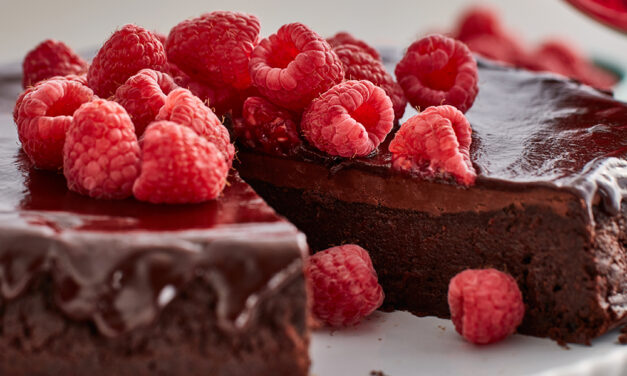 8 Delicious Chocolate Cake Ideas for National Chocolate Cake Day