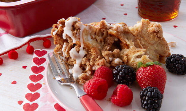 6 Galentine’s Day Ideas for Brunch