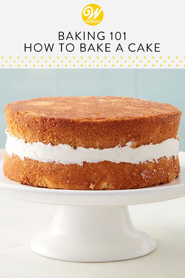 Cake Baking 101, Stories