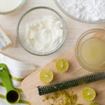 How to Make Flavored Buttercream Frosting