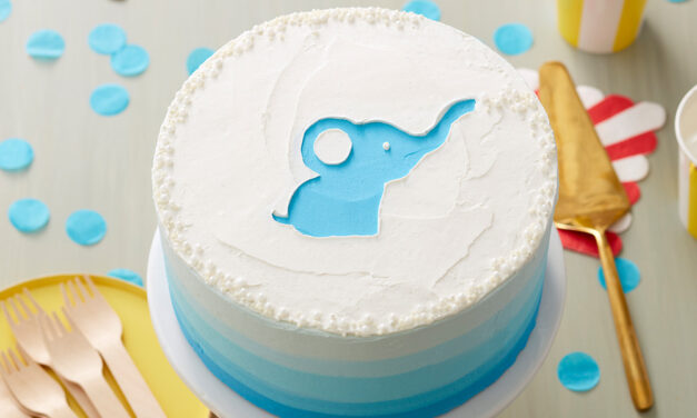 Elephant Cake Ideas You’ll Love
