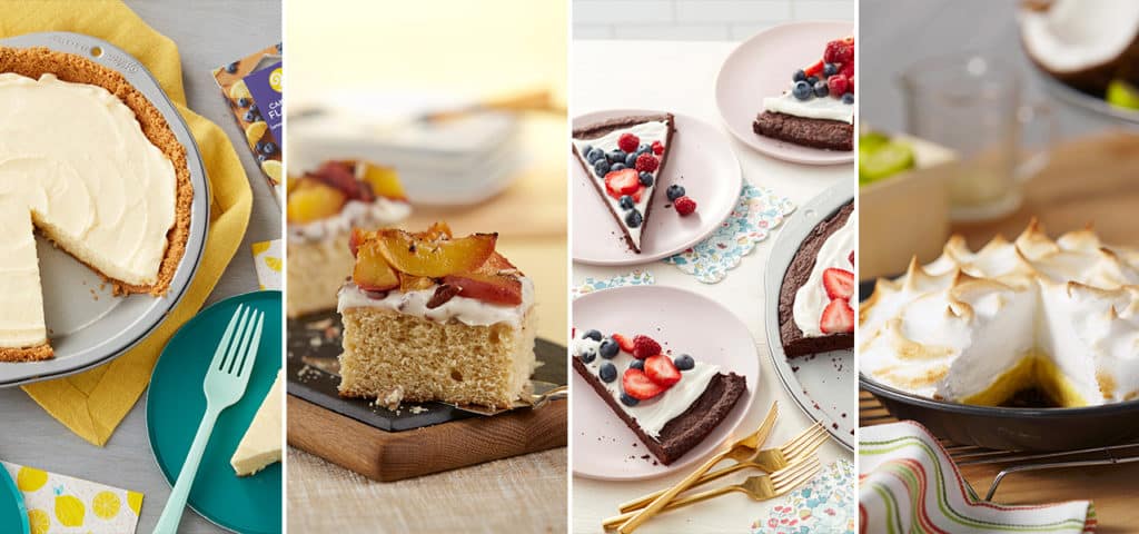 7 Great Memorial Day Desserts