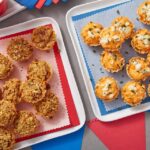 18 Father’s Day Appetizer Recipes That Are No (Dad) Joke