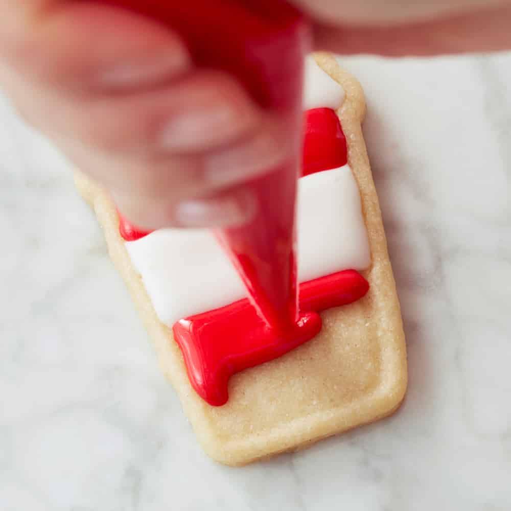 Cookie Icing 101: How to Use Wilton Cookie Icing, Wilton's Baking Blog