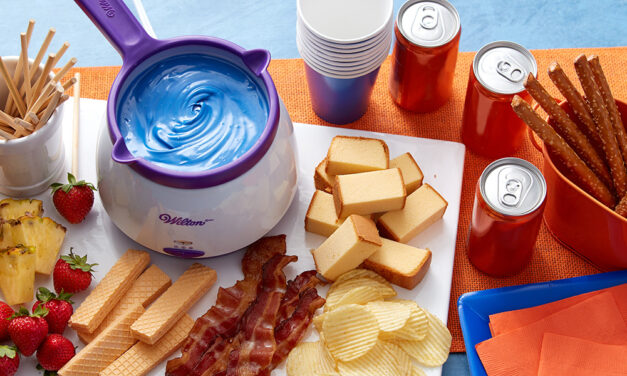 How to Melt Candy Melts Candy for Dipping, Dunking, Drizzling and Molding