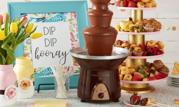 Mother’s Day Breakfast Ideas