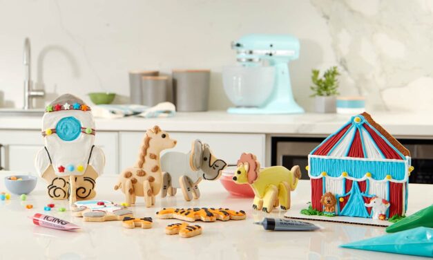 What’s New from Wilton: Our 2019 Product Lineup