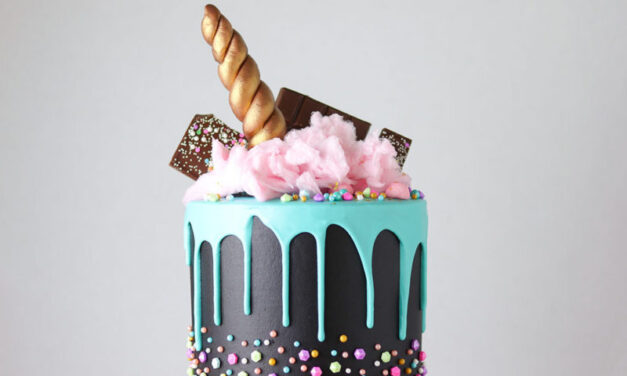 Unicorn Birthday Party Ideas