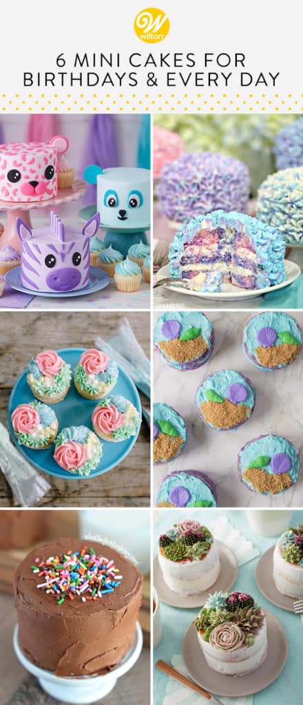 20 Easy Cake Decoration Ideas for Beginners 2021