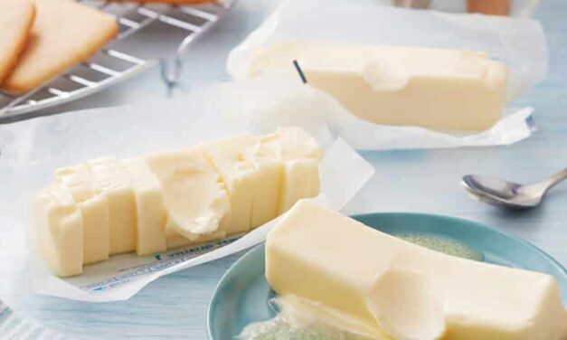 3 Effective Ways to Soften Butter
