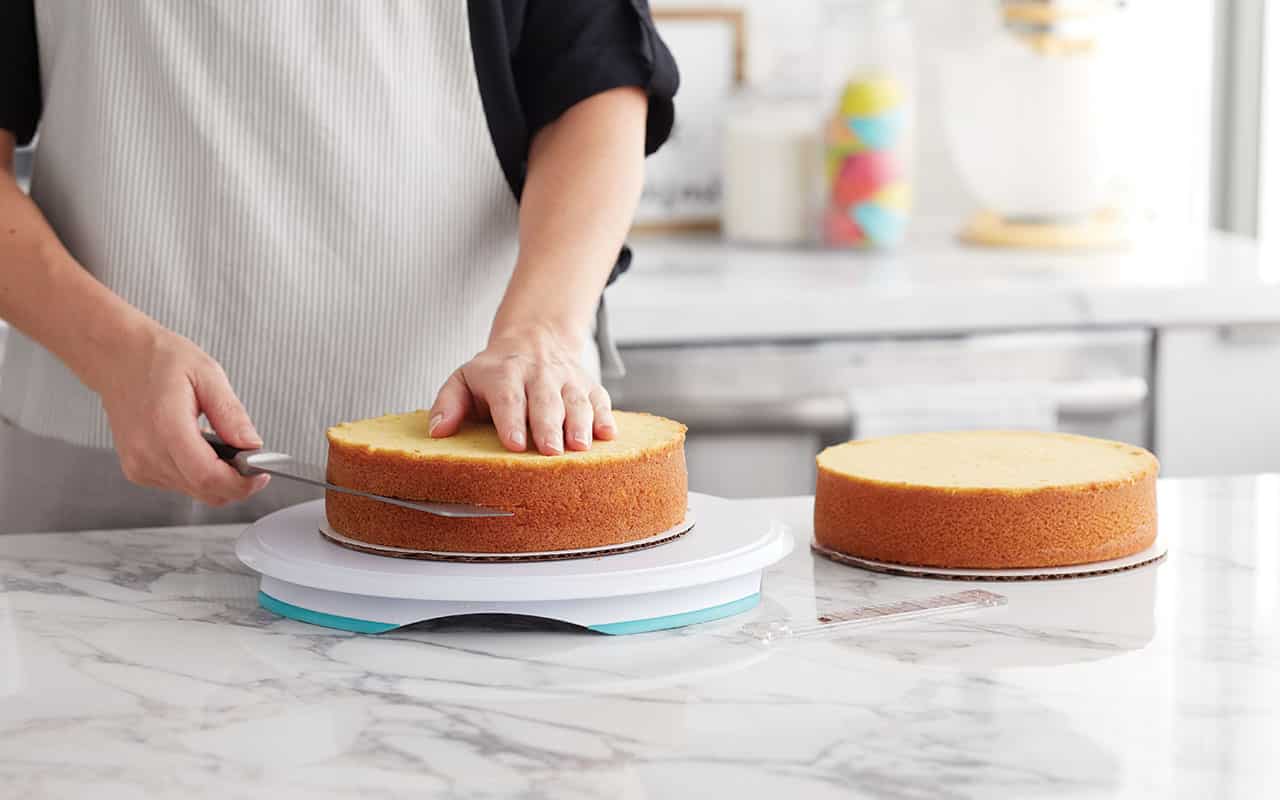 Best Cake Decorating Tools for Beginners, Wilton's Baking Blog