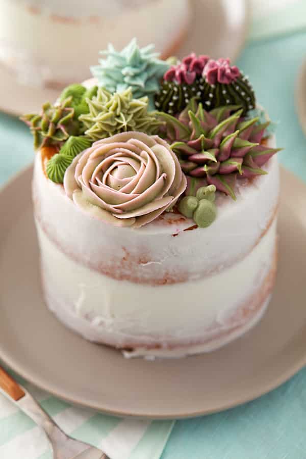 58 Easy Cake Decorating Ideas That Will Impress Your Guests