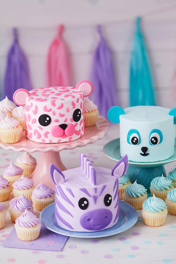 30 Birthday Cake Decorating Ideas That'll Steal the Show