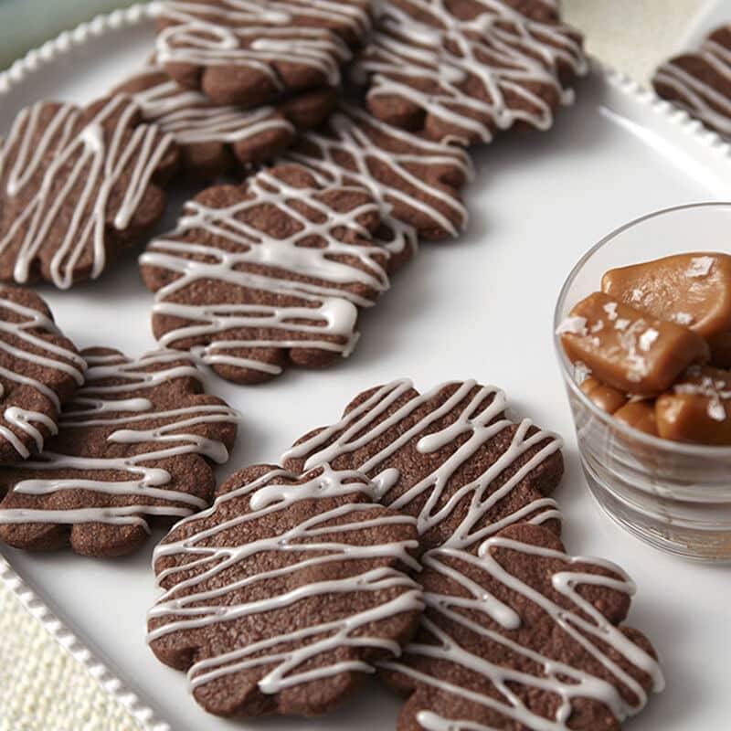 34 Valentine's Day Cookie Recipes to Help Show Some Love, Wilton's Baking  Blog