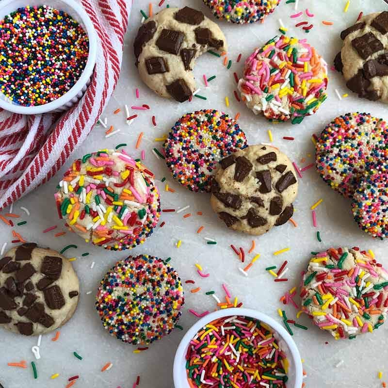 11 Easy Things to Bake for Kids