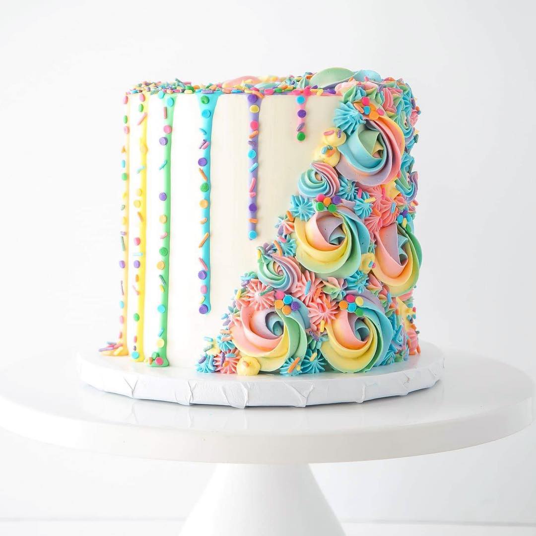 The Best Dessert Trends of 2020 | Wilton's Baking Blog | Homemade Cake ...