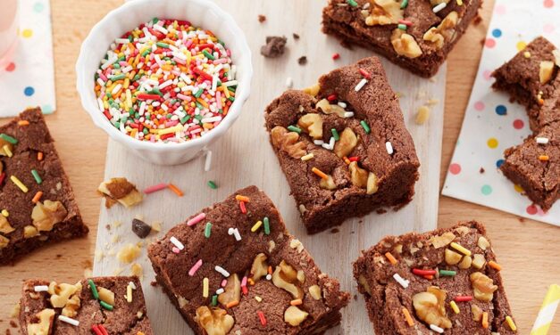 20 Birthday Cake Alternatives