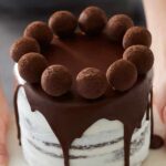 How to Make Chocolate Ganache and Truffles