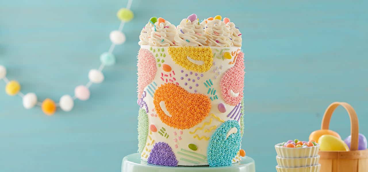 20+ Easter Cakes Ideas