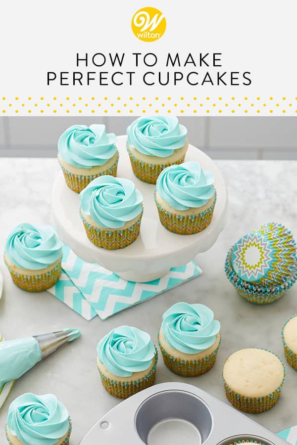 Learn How to Fill Cupcake Liners Evenly For Perfect Cupcakes