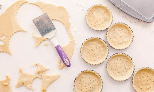 Influencers’ Favorite Baking and Decorating Supplies