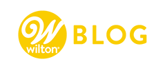 Wilton Blog Logo