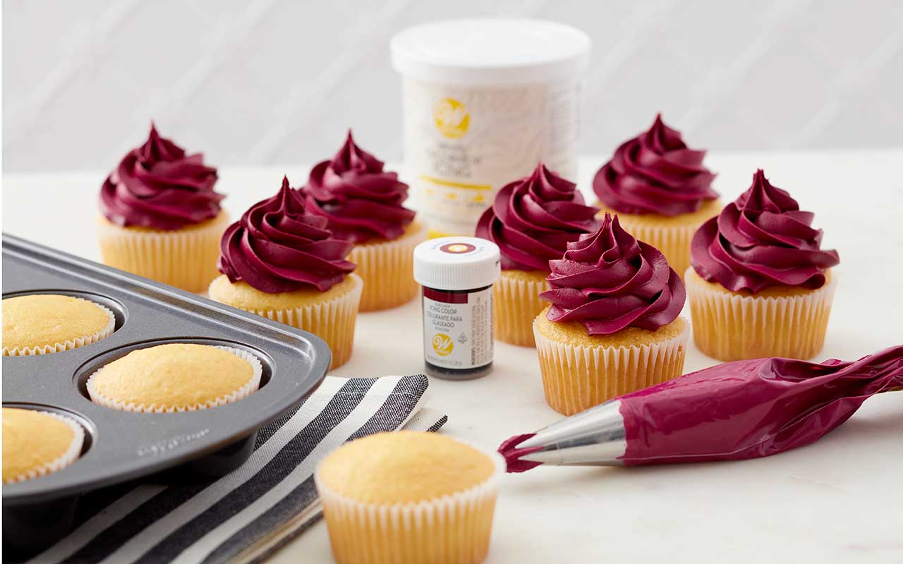 Best Store Bought Frosting For Piping at Floyd Brochu blog