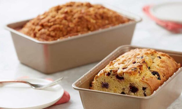 How to Freeze Cake and Other Baked Goods