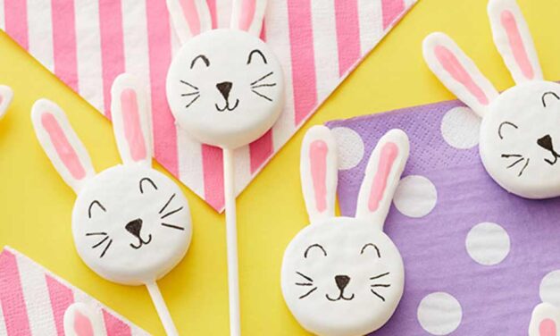 30 Easter Cookies Every Bunny Will Love