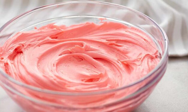 How to Store Buttercream Frosting