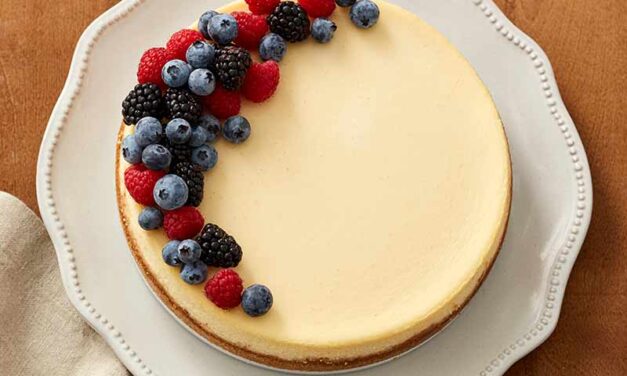 11 Delicious Flourless Dessert Recipes