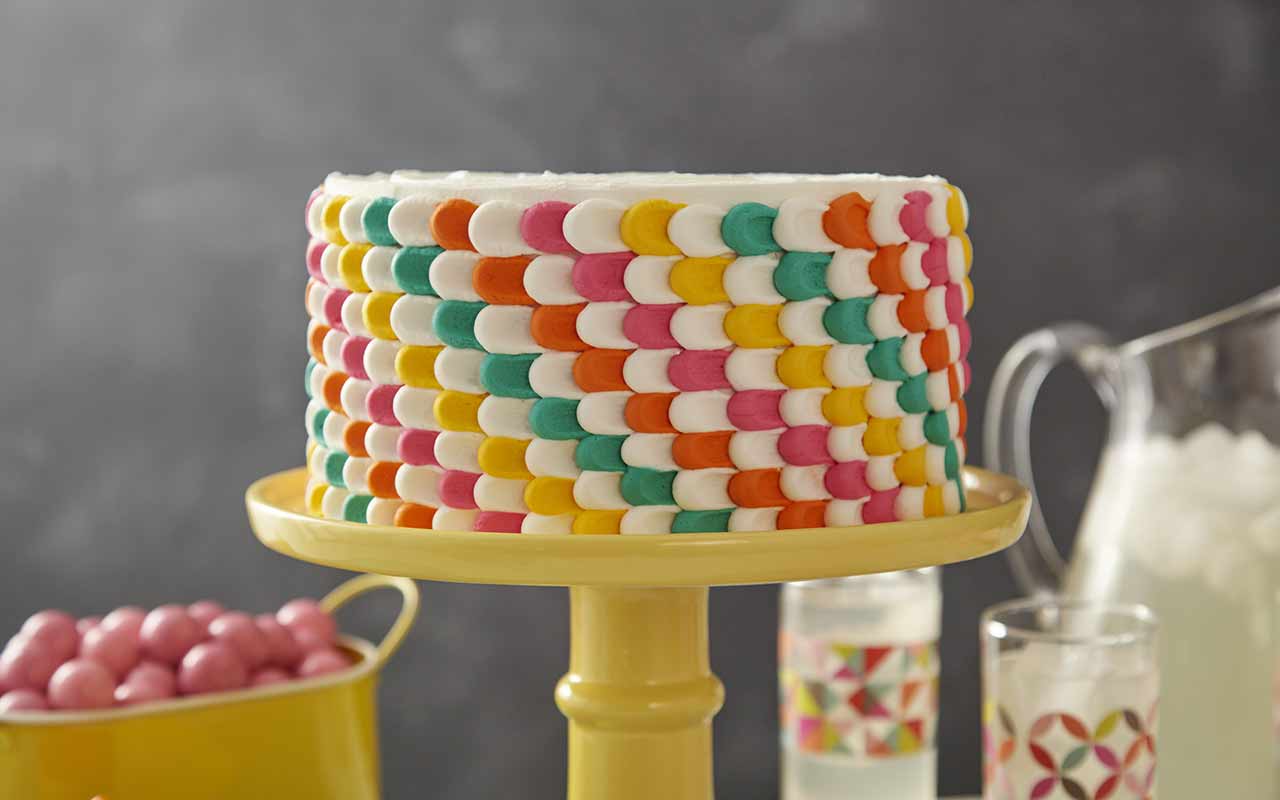 Cake Decorating Tips for Pro-Level Cakes