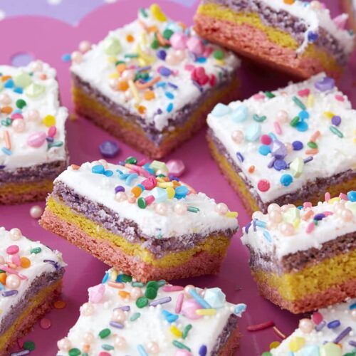 17 Easy Dessert Recipes for Kids | Wilton's Baking Blog | Baking