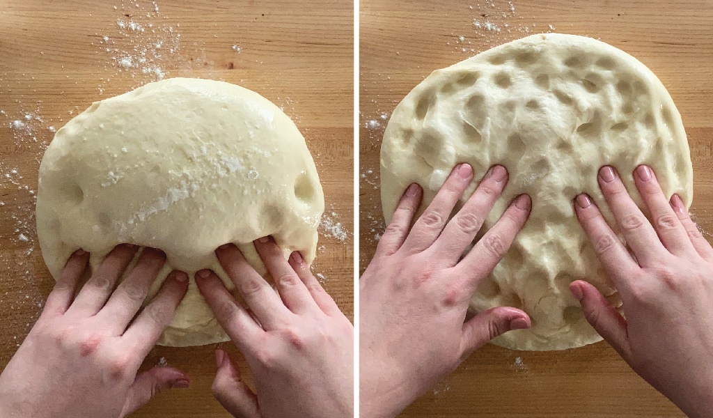 How to Make Bread from Scratch: 15 Steps (with Pictures) - wikiHow