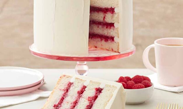 How to Bake with Frozen or Canned Fruit