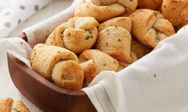 10 Ways to Use Store Bought and Frozen Dough