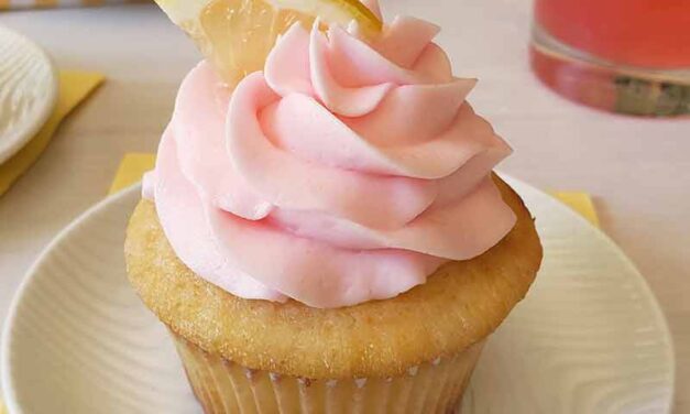 12 Fun Summer Cupcake Ideas