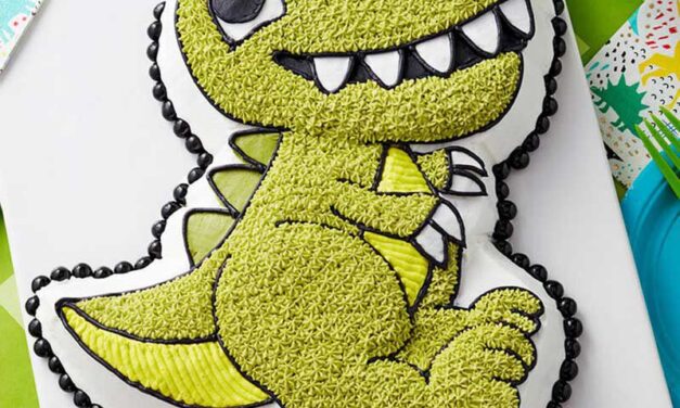 10 Birthday Cake Ideas for Kids of All Ages