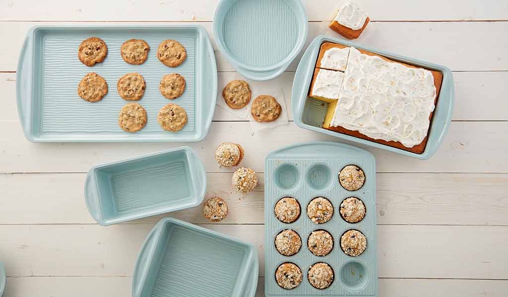 Wilton Perfect Results Baking Sheet - Each - Randalls